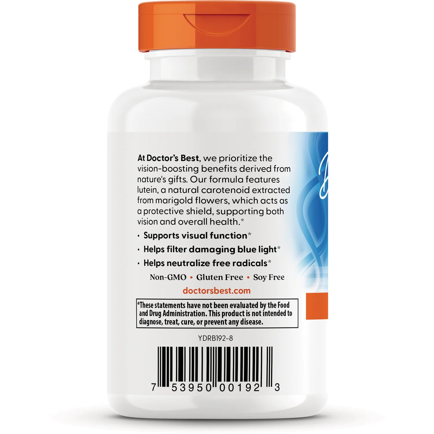 Lutein - Image 3
