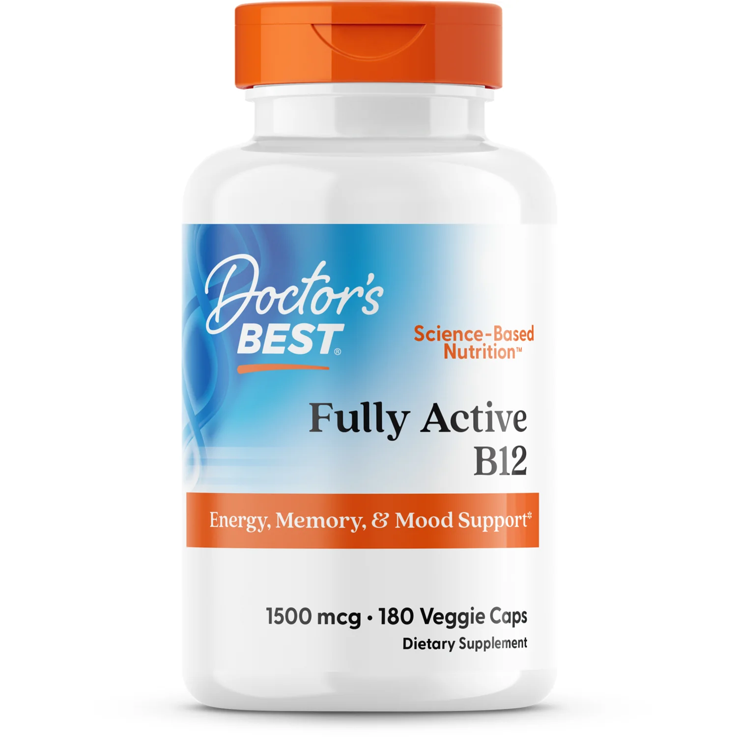 Fully Active B12 - Image 2