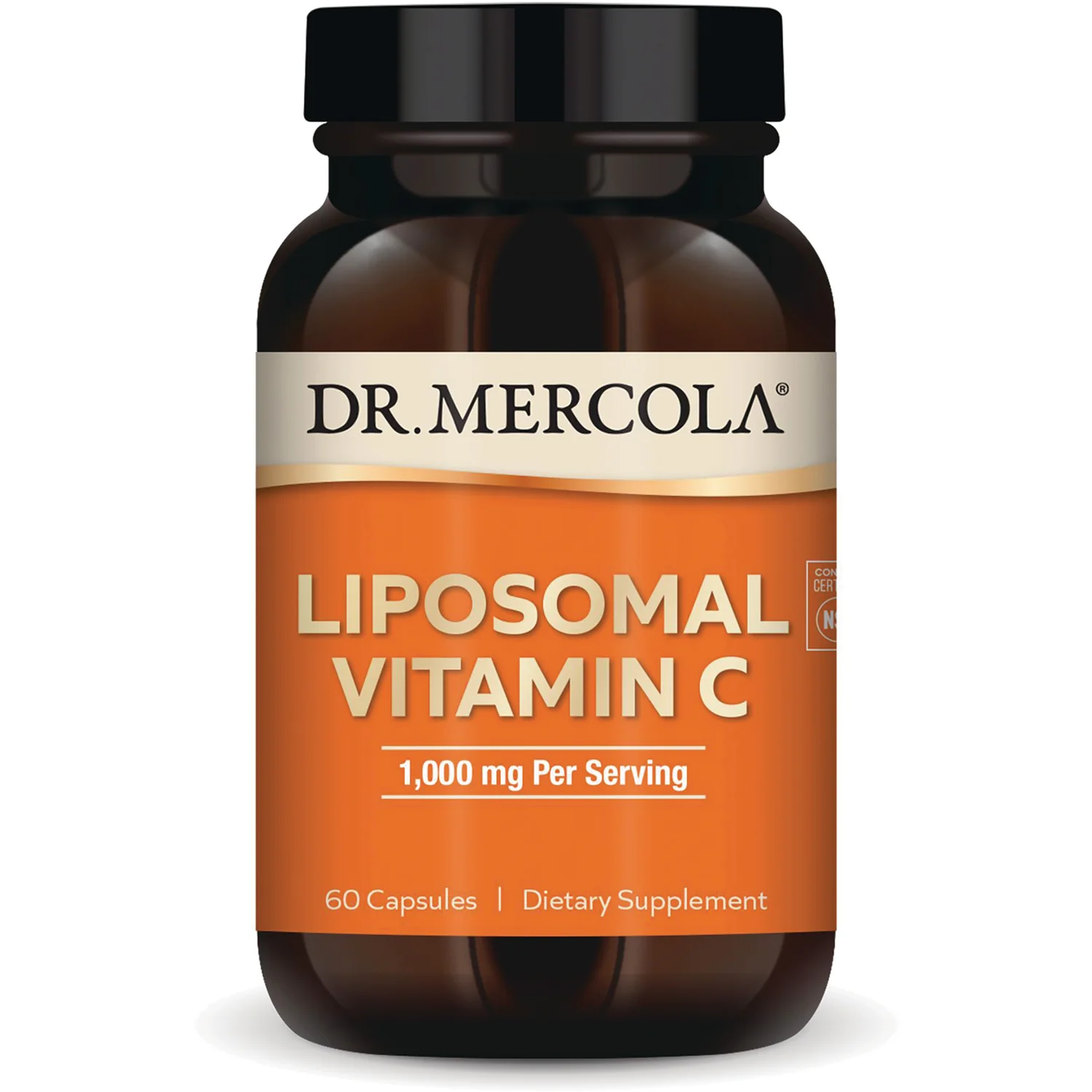 Liposomal Vitamin C
