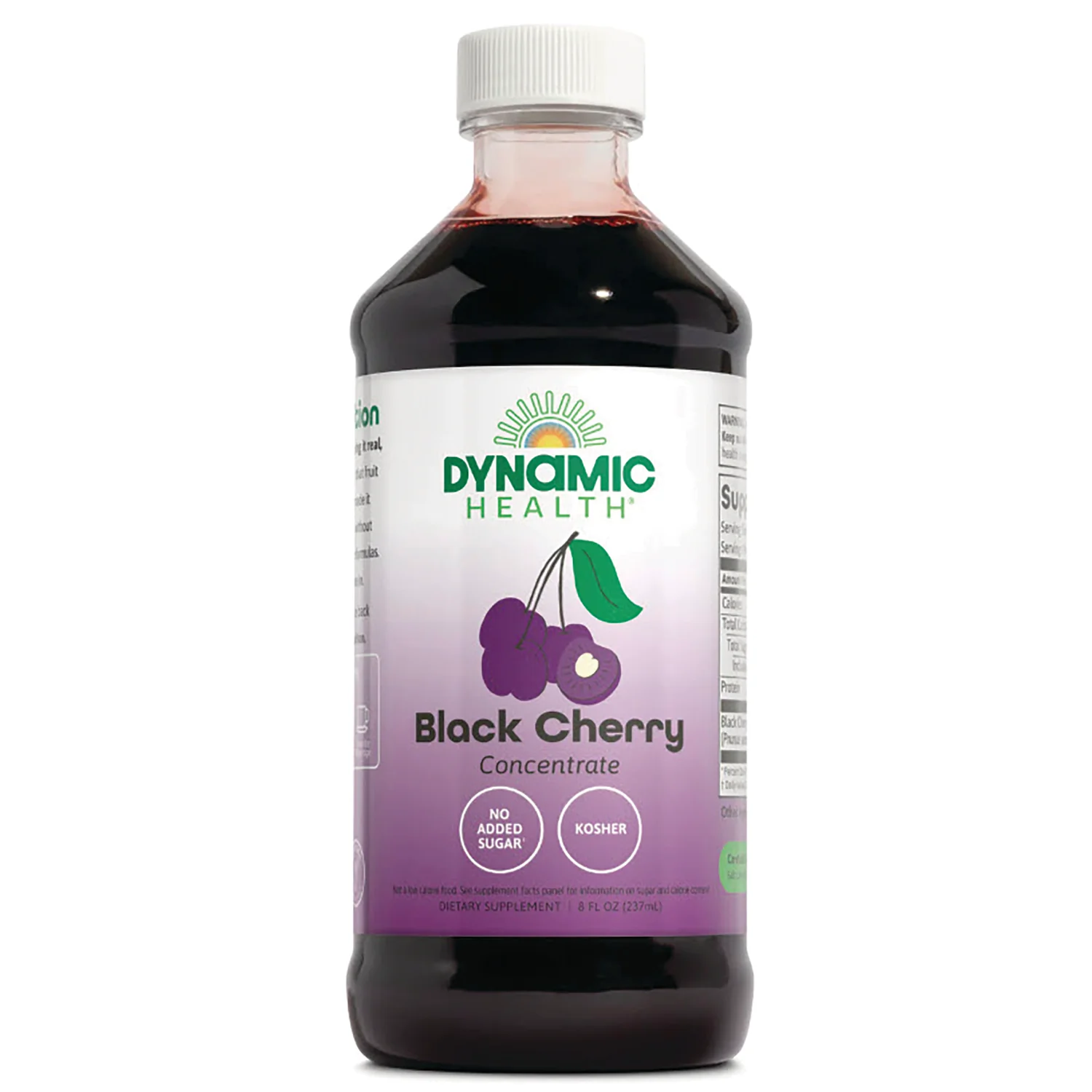 Black Cherry  Concentrate