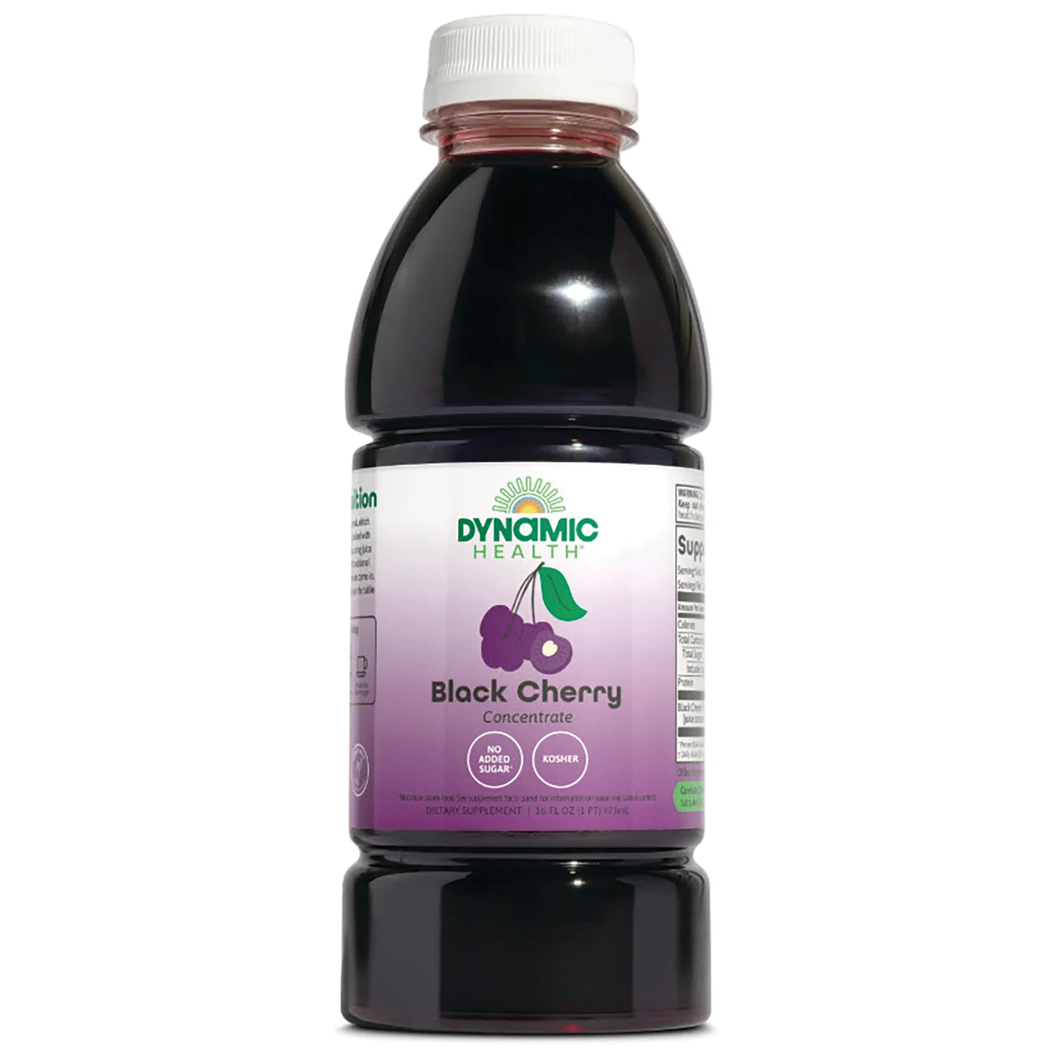 Black Cherry  Concentrate - Image 2