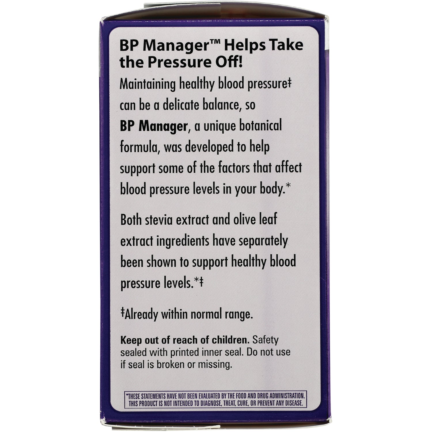 BP Manager - Image 3