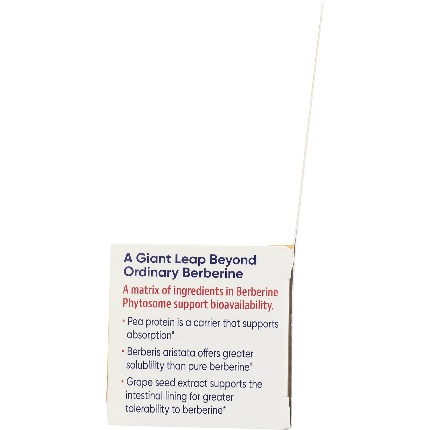 Berberine Phytosome - Image 4