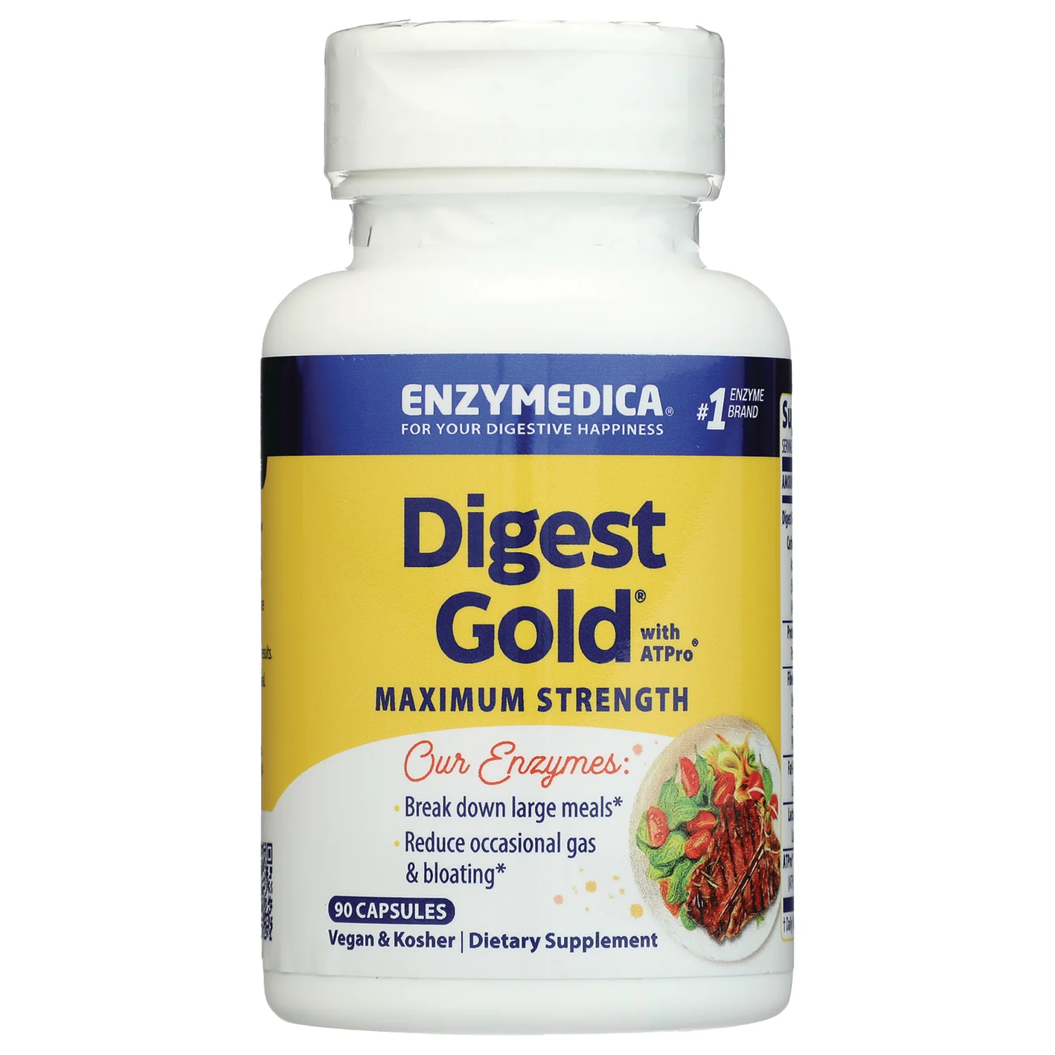 Digest Gold with ATPro - Image 2