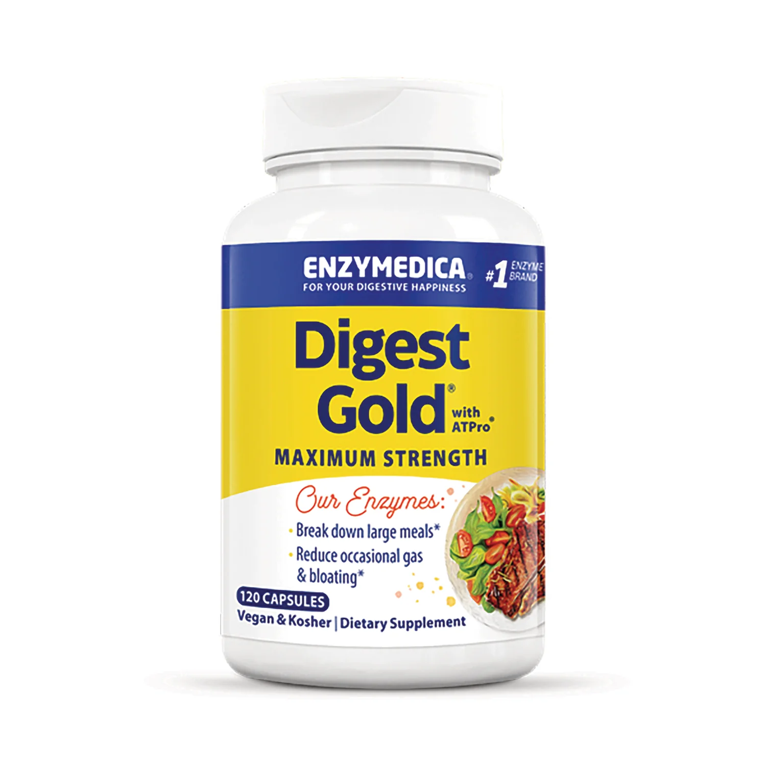 Digest Gold with ATPro - Image 3