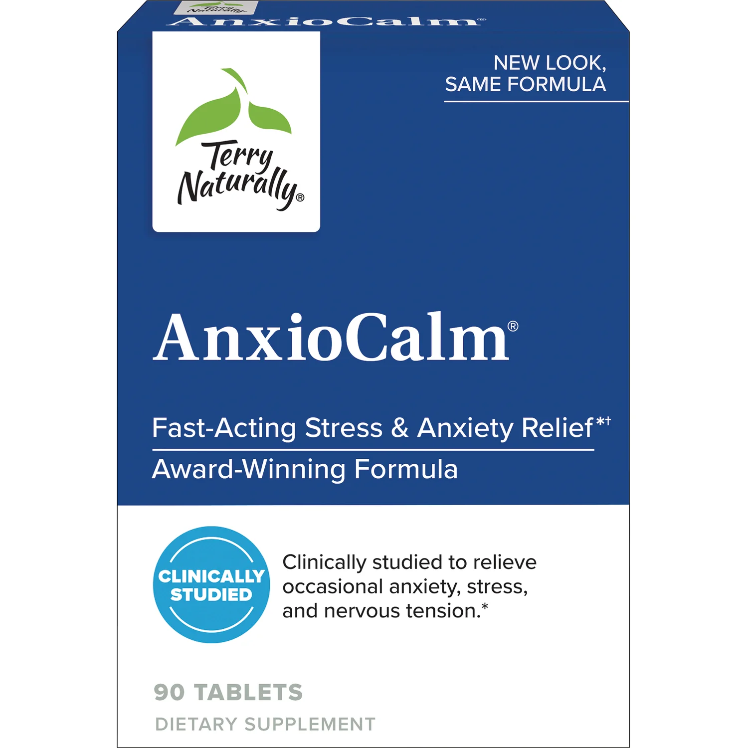 Terry Naturally AnxioCalm - Image 2