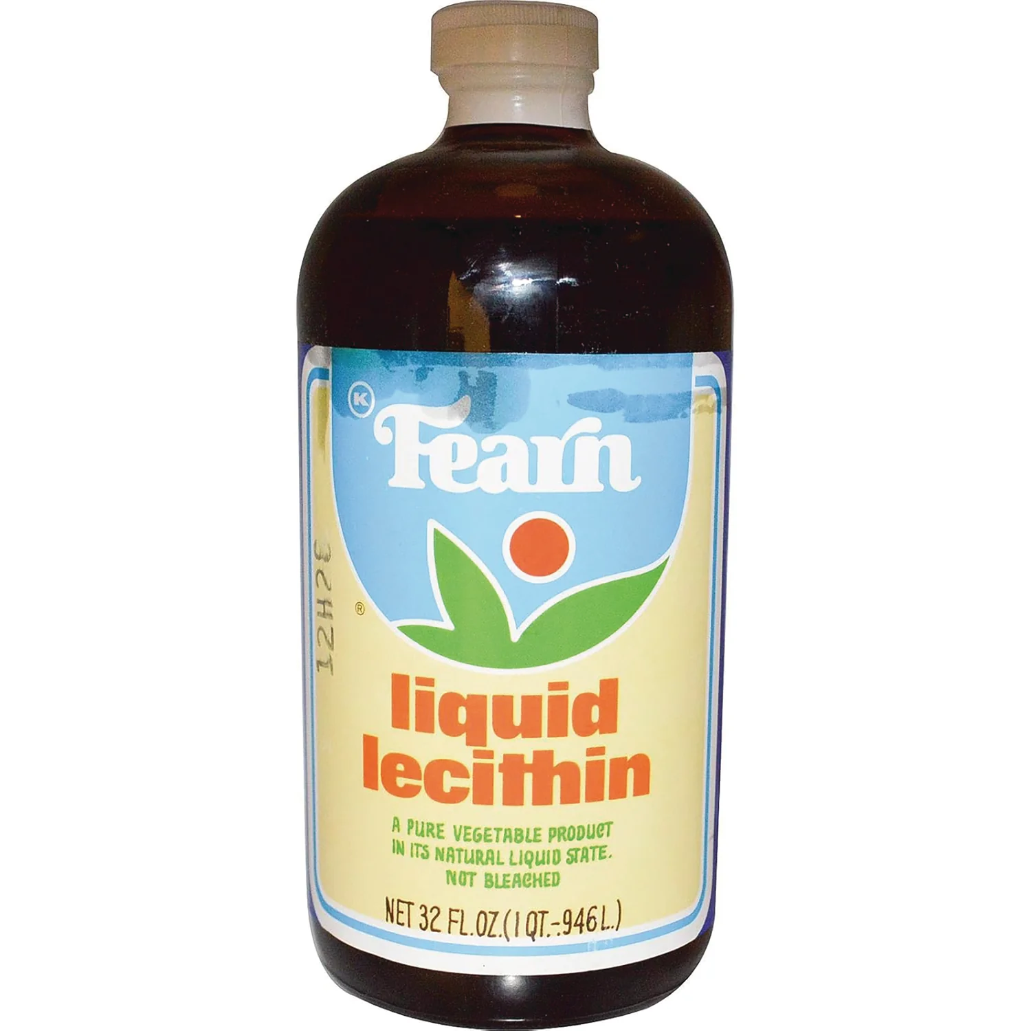 Liquid Lecithin - Image 2