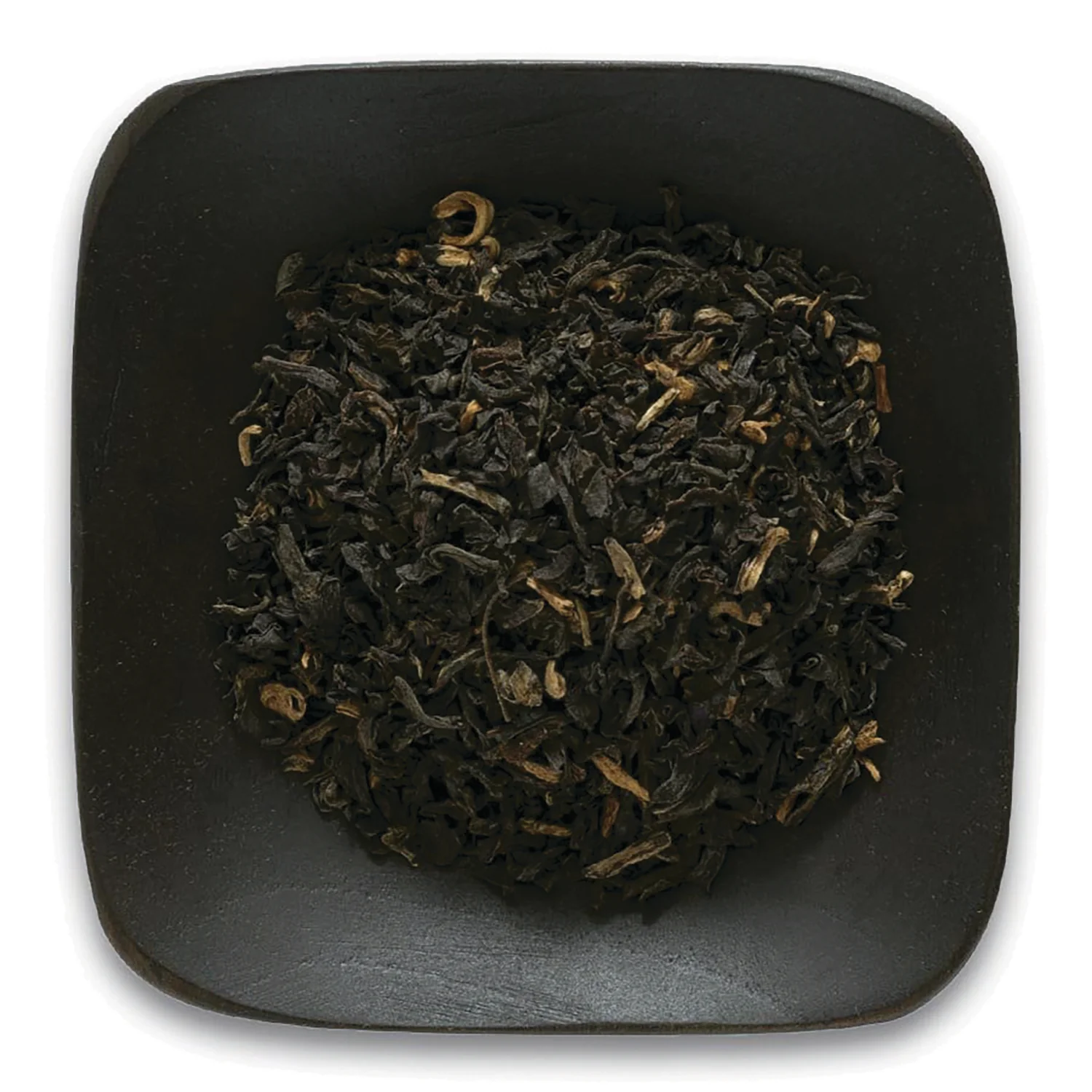 Organic Black Tea