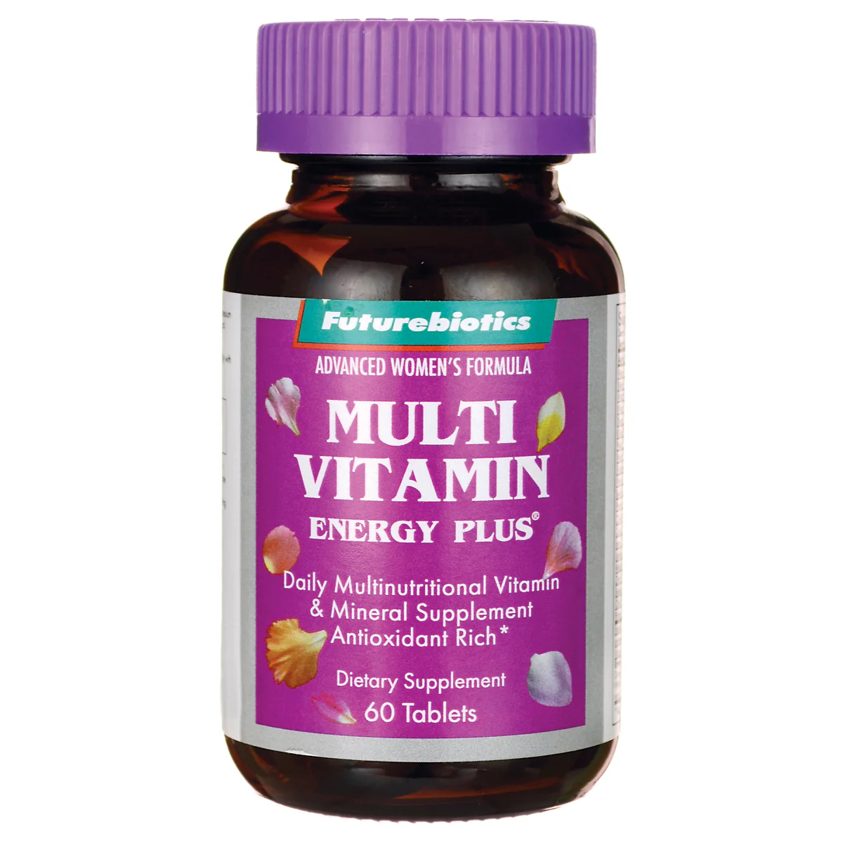 Multi Vitamin Energy Plus Advanced Women's Formula - Image 2