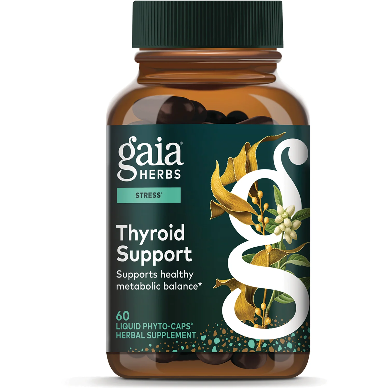 Thyroid Support