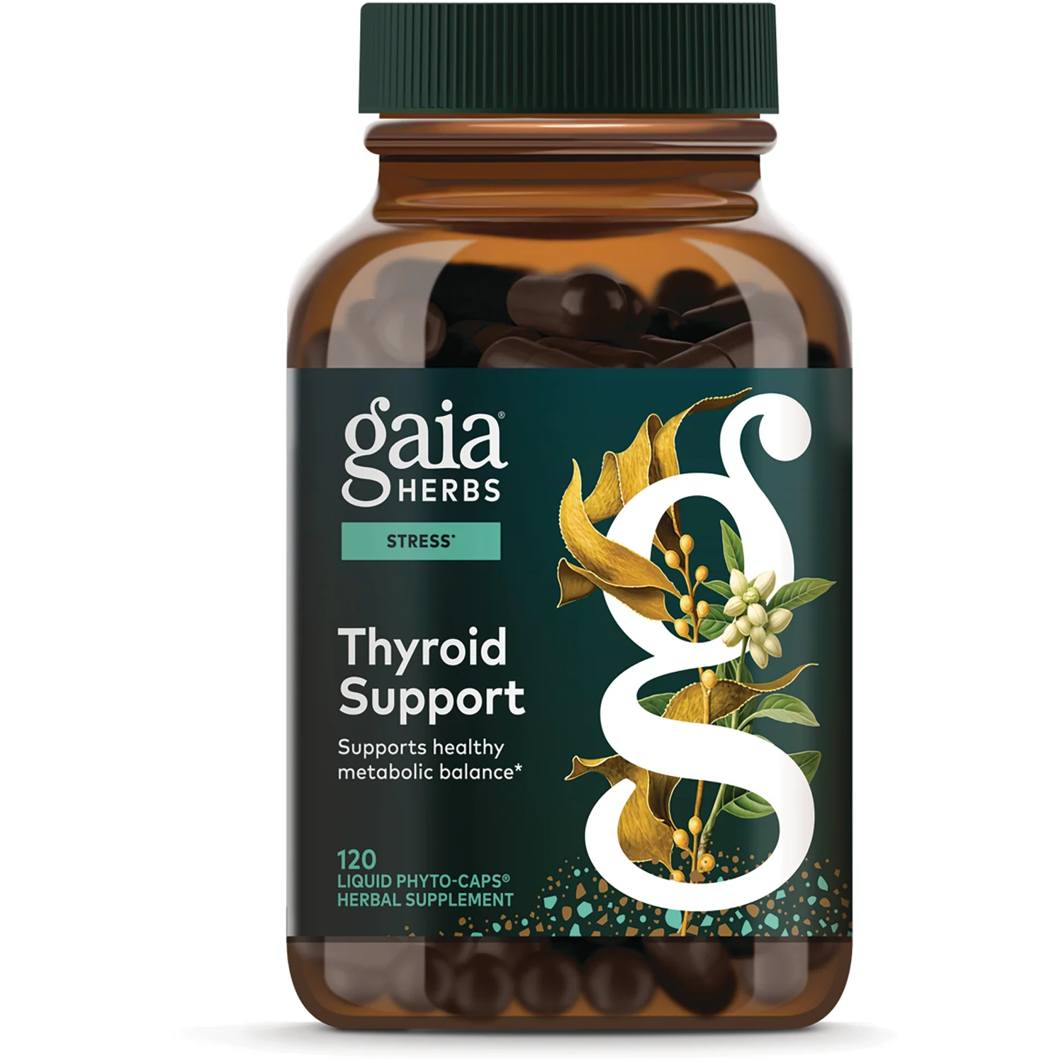 Thyroid Support - Image 2