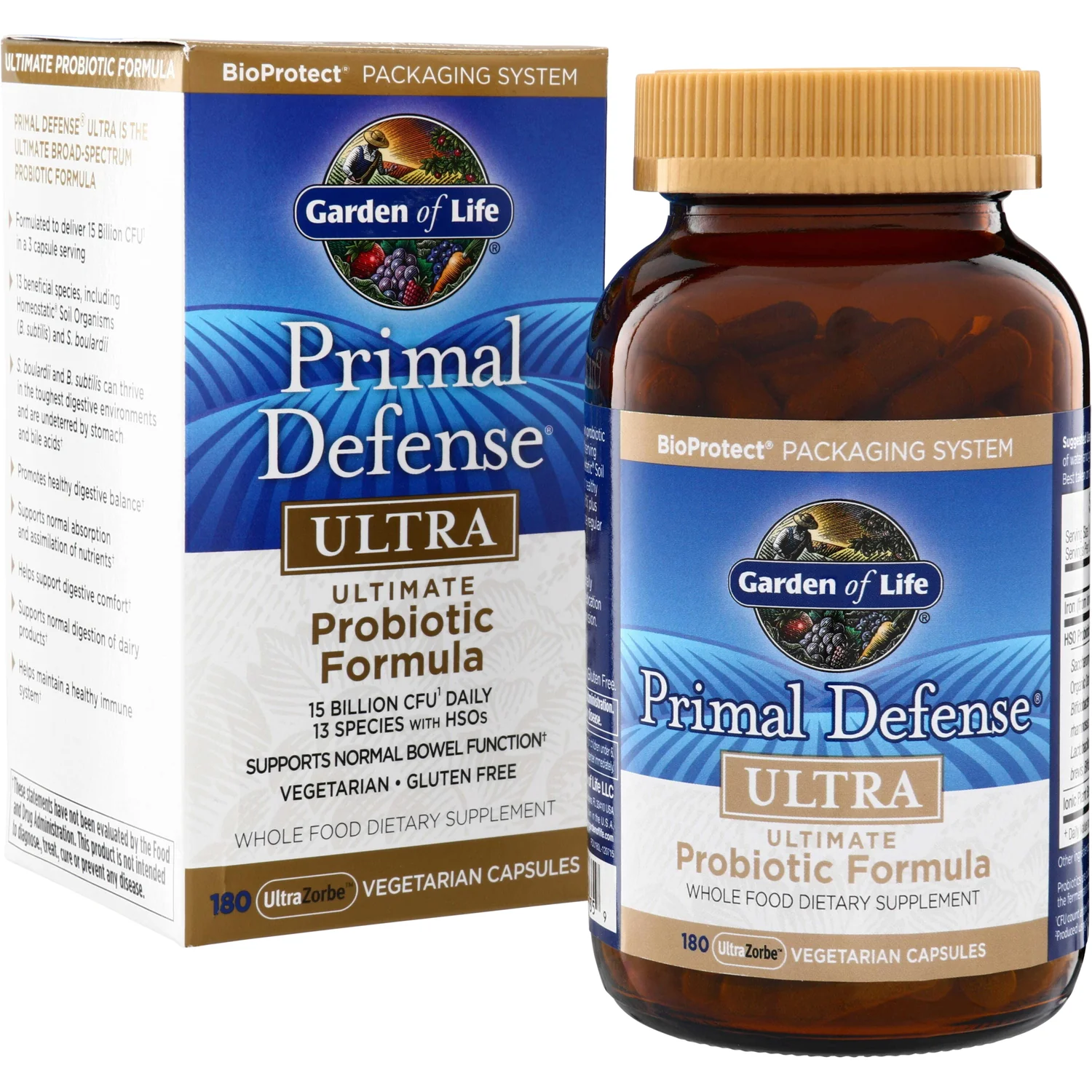 Primal Defense Ultra - Image 2