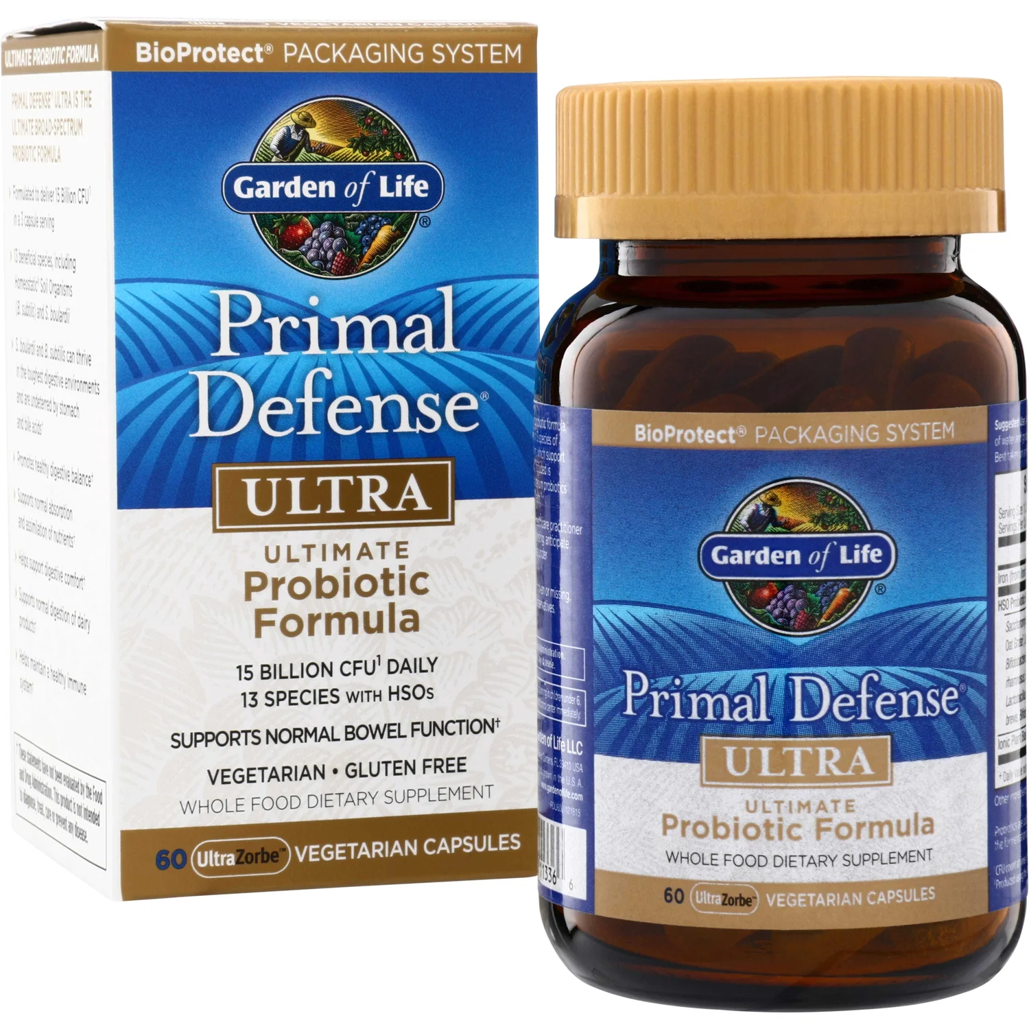 Primal Defense Ultra - Image 3
