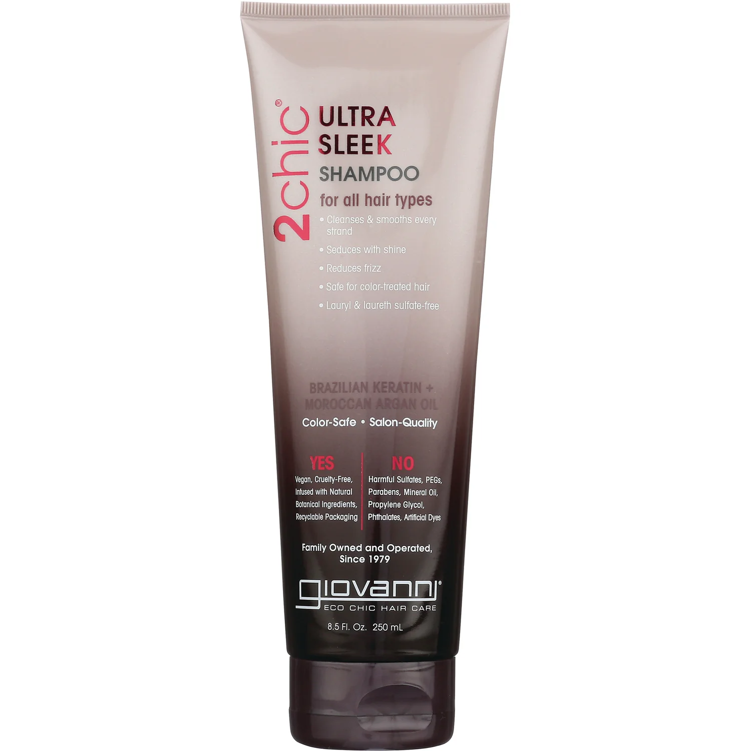 2Chic Ultra Sleek