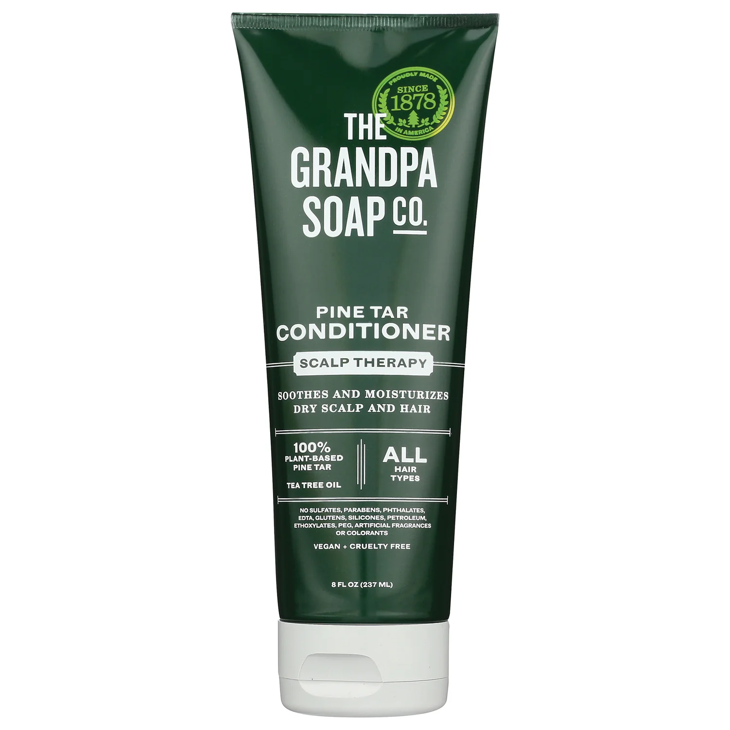 Pine Tar Scalp Therapy - Image 2