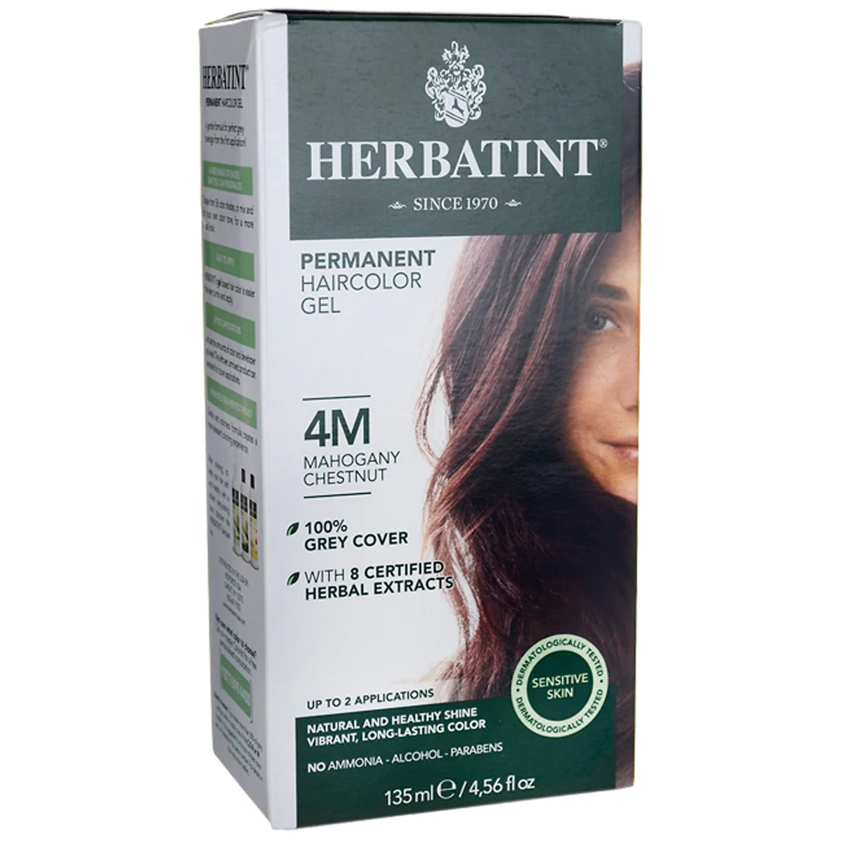 Permanent Haircolor Gel - Image 13