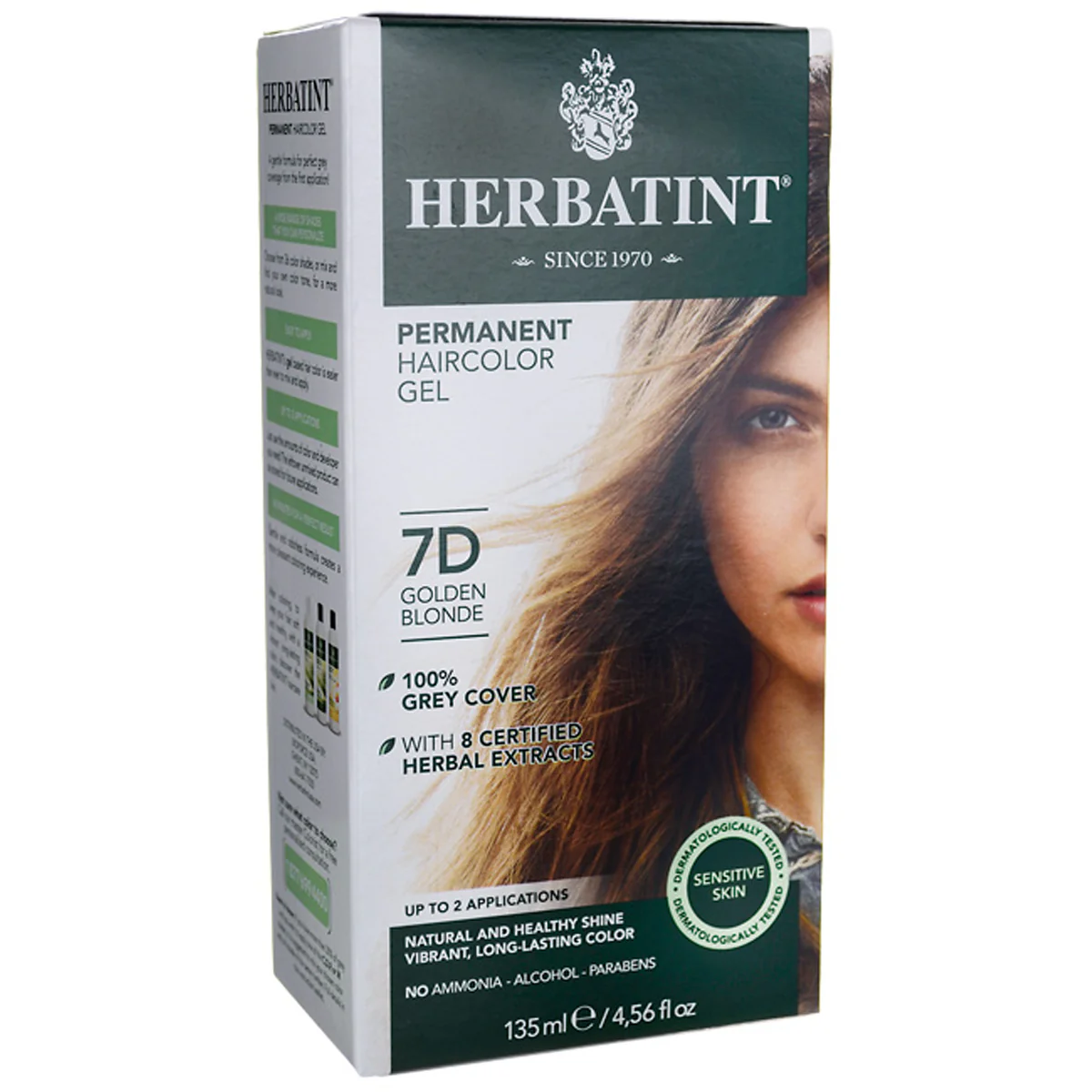 Permanent Haircolor Gel - Image 15