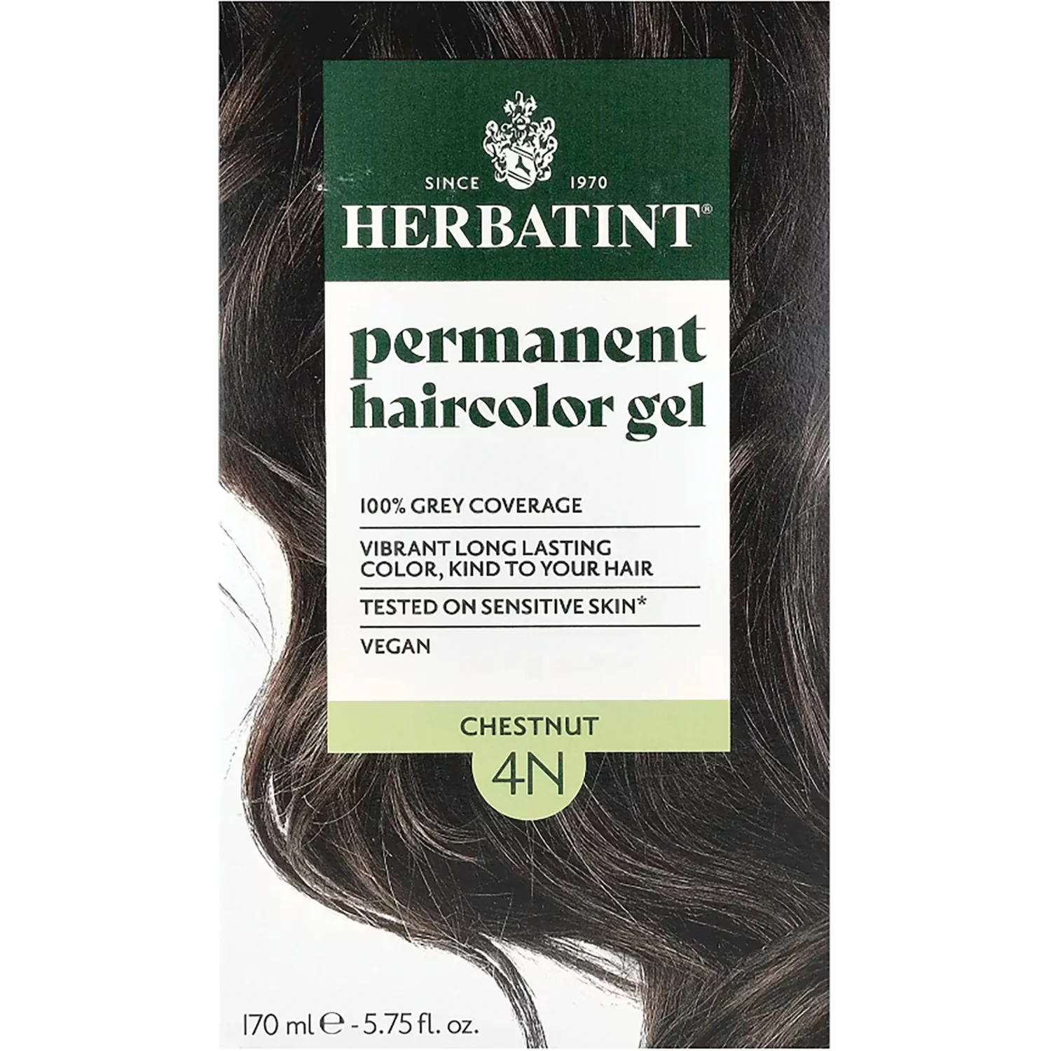 Permanent Haircolor Gel - Image 3