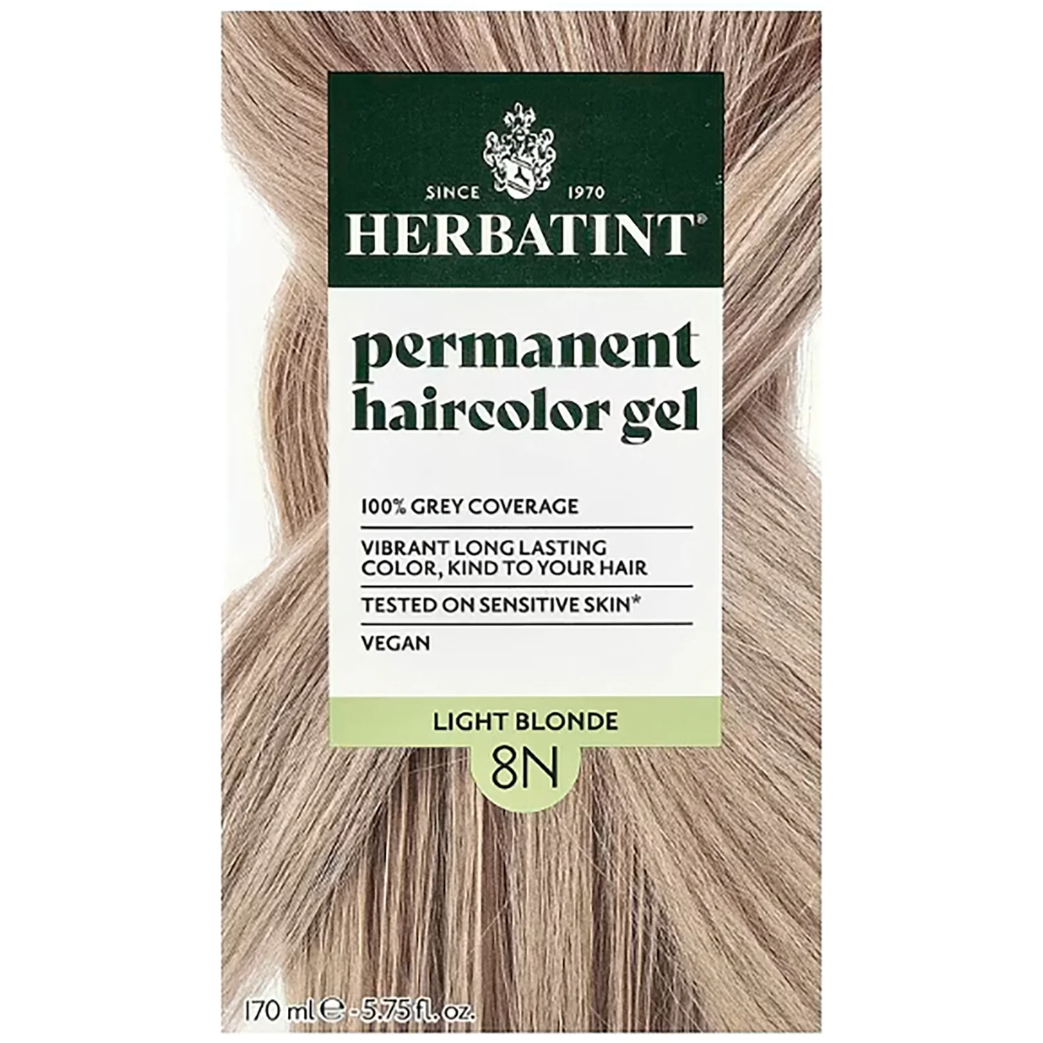 Permanent Haircolor Gel - Image 8