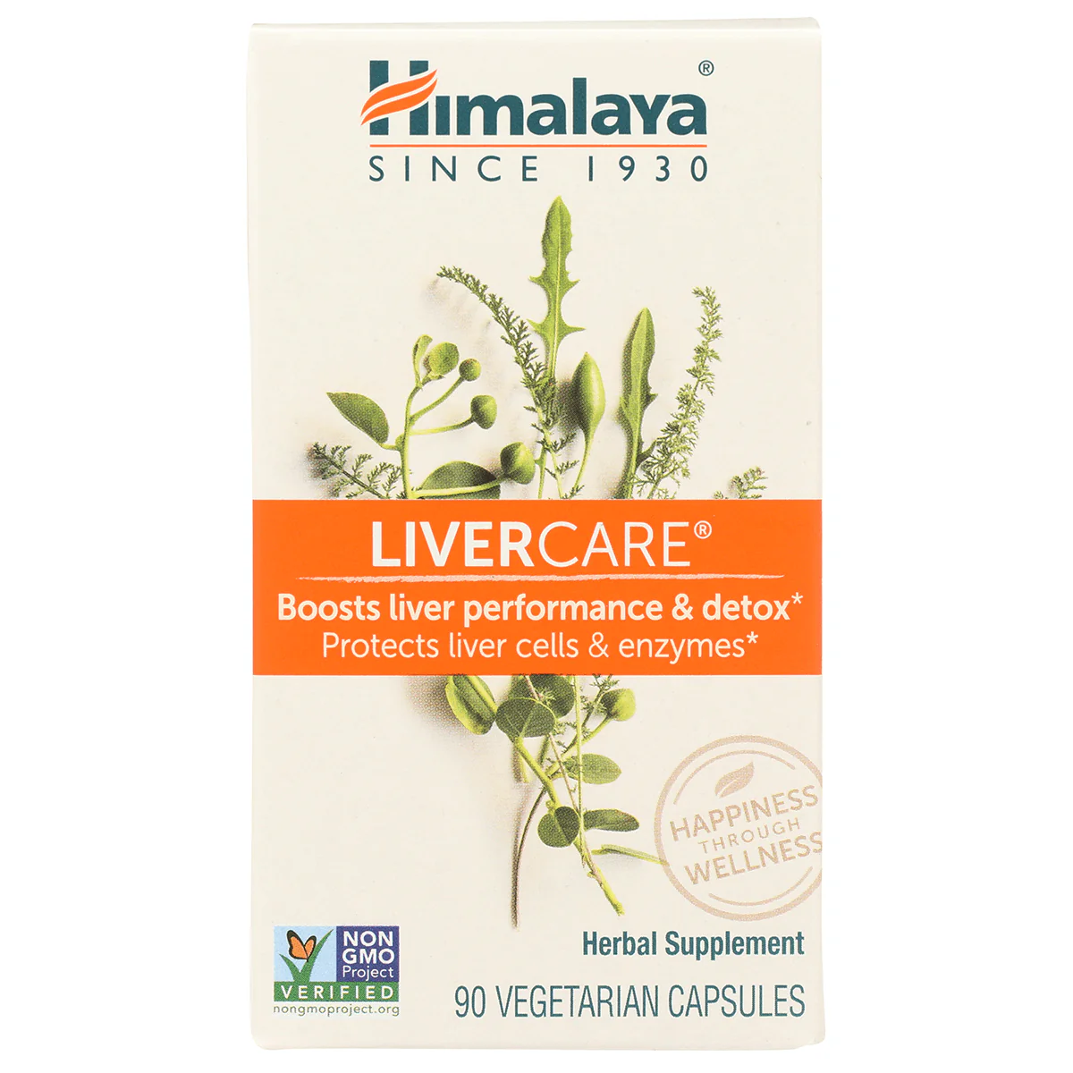 LiverCare