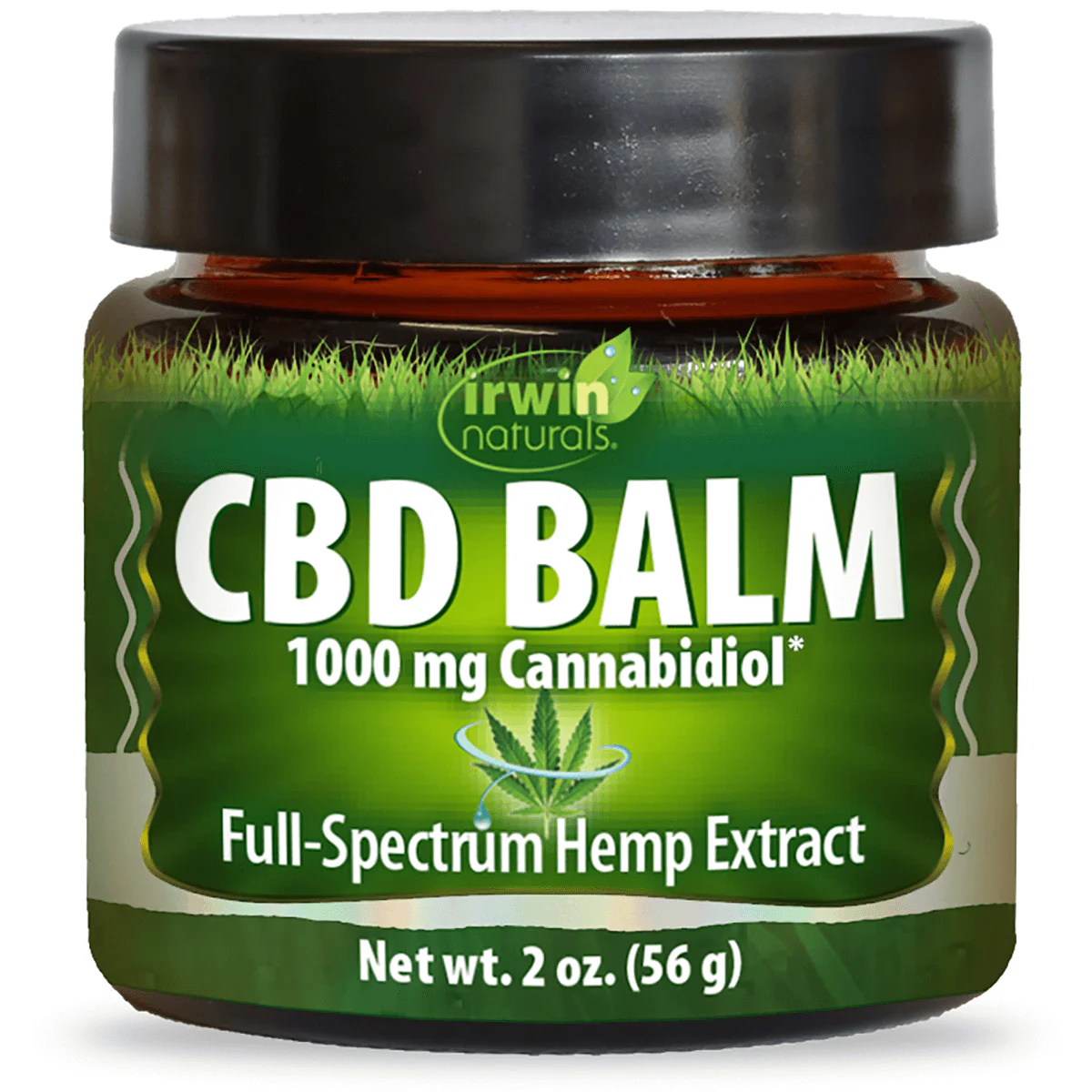 CBD Balm