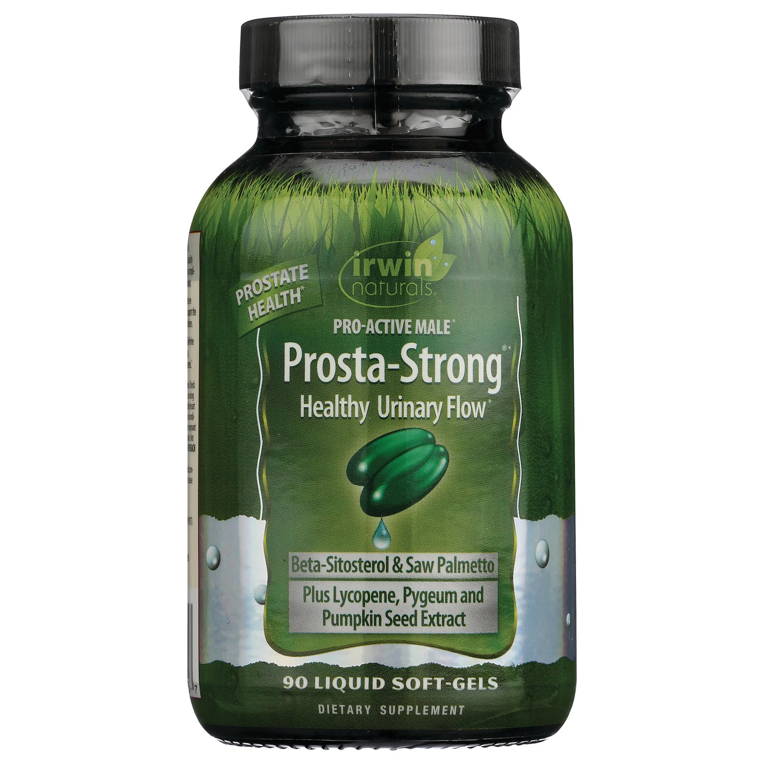 Prosta-Strong