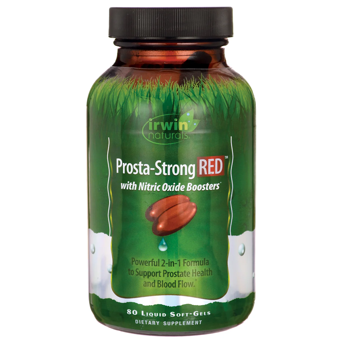 Prosta-Strong RED