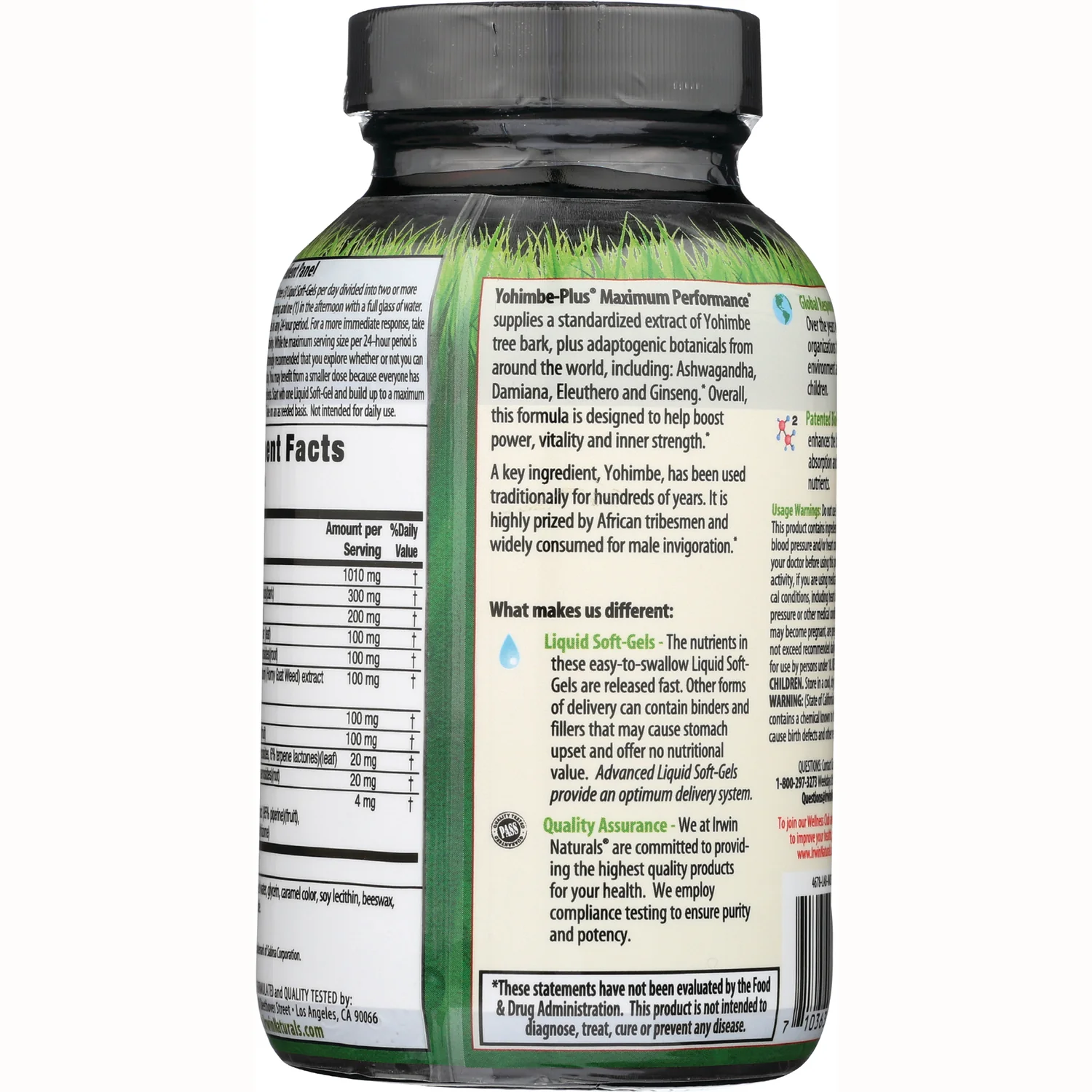 Yohimbe-Plus - Image 3