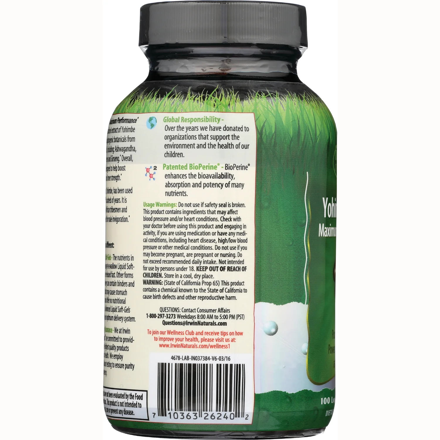 Yohimbe-Plus - Image 4