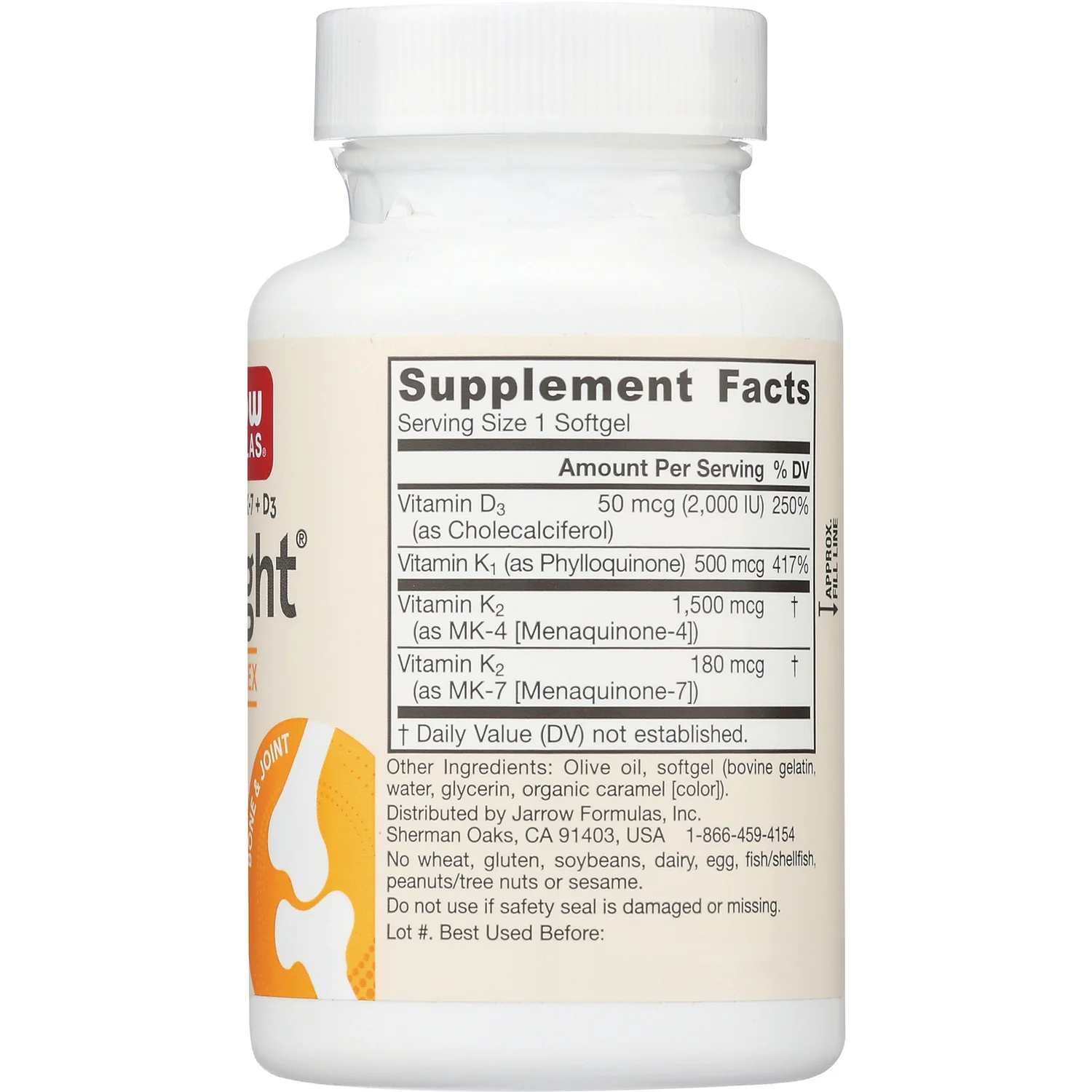 K-Right Vitamin K Complex - Image 2