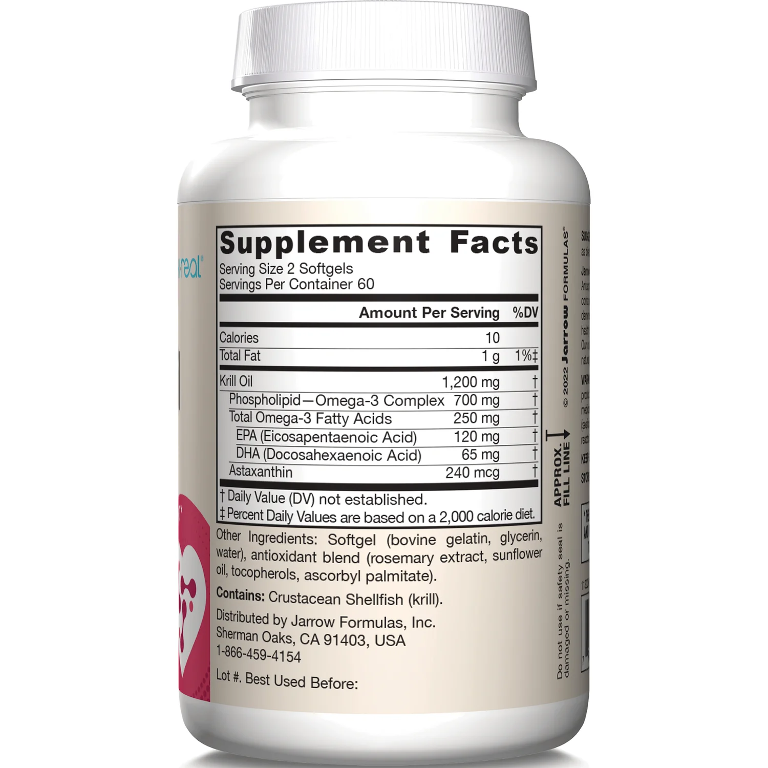 Krill Oil - Image 2
