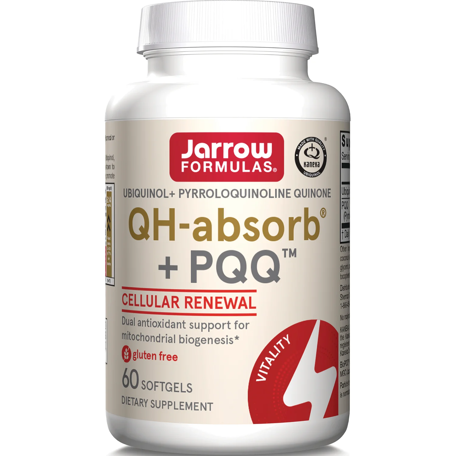 QH-absorb + PQQ - Image 2