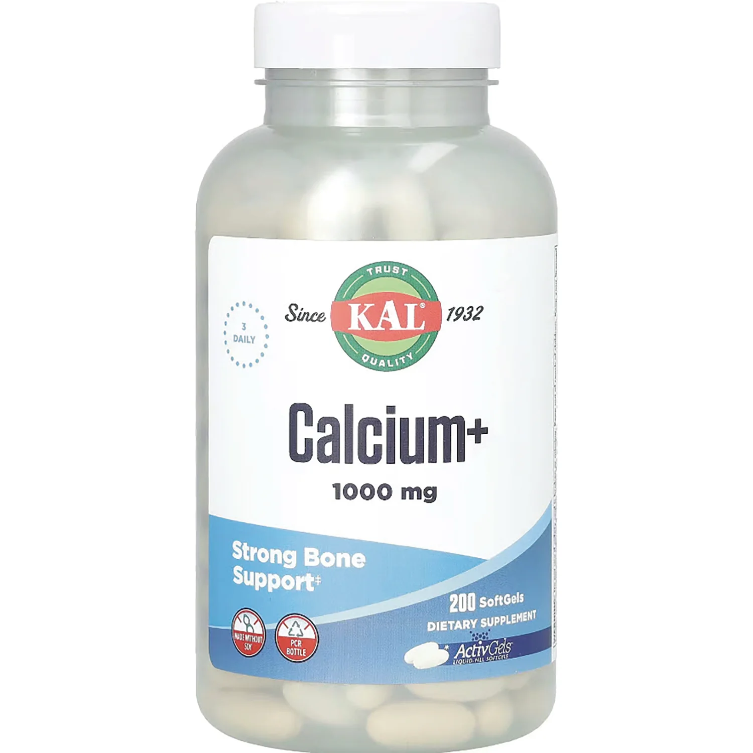 Calcium+
