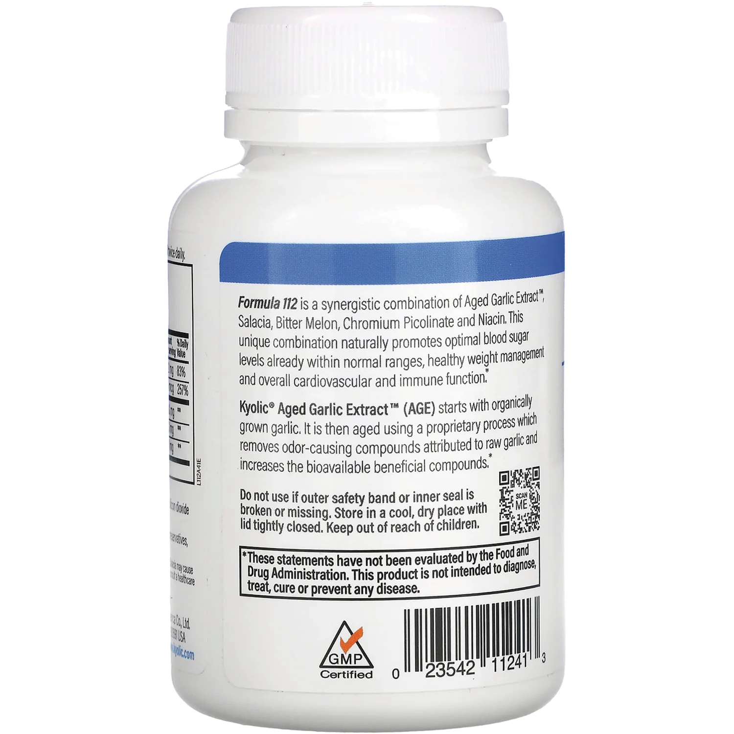 Blood Sugar Balance - Image 3