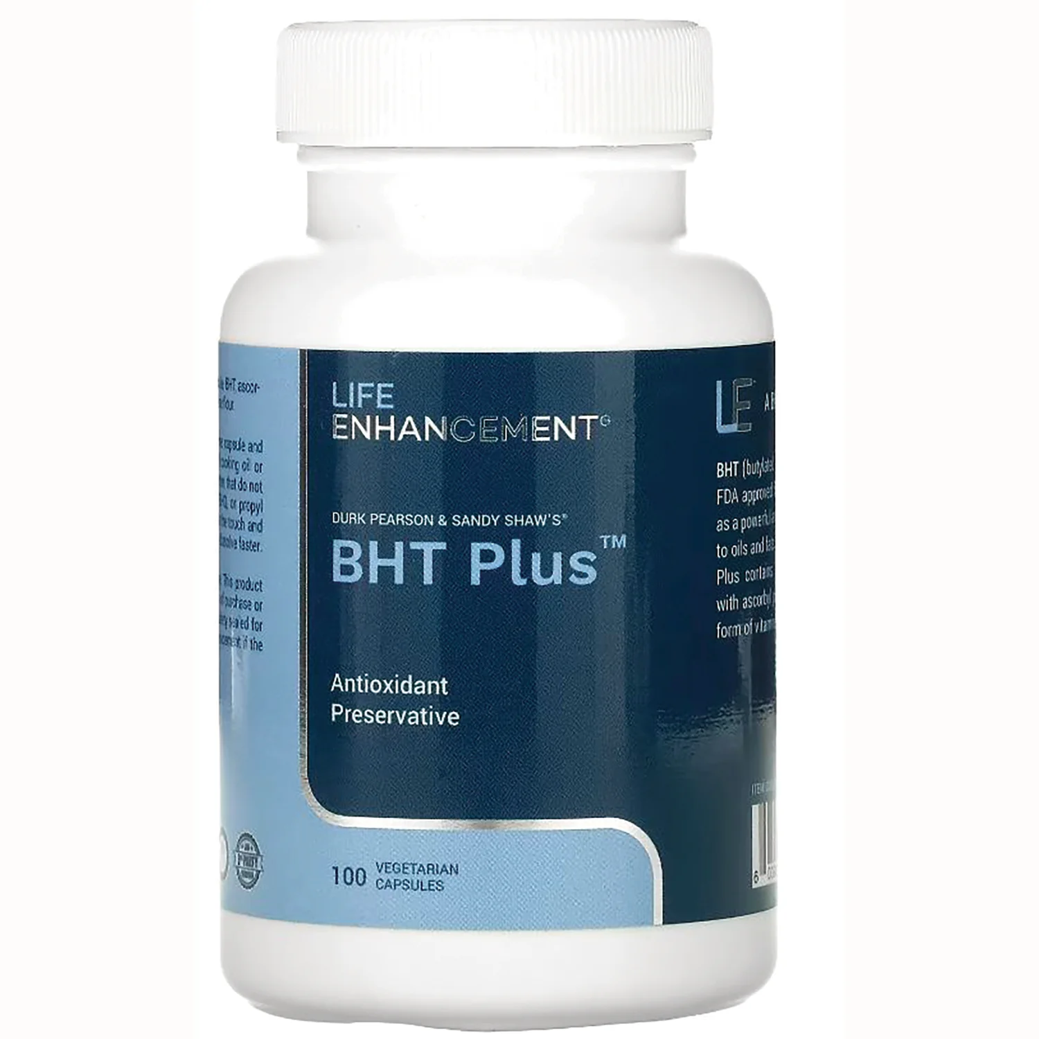 BHT Plus