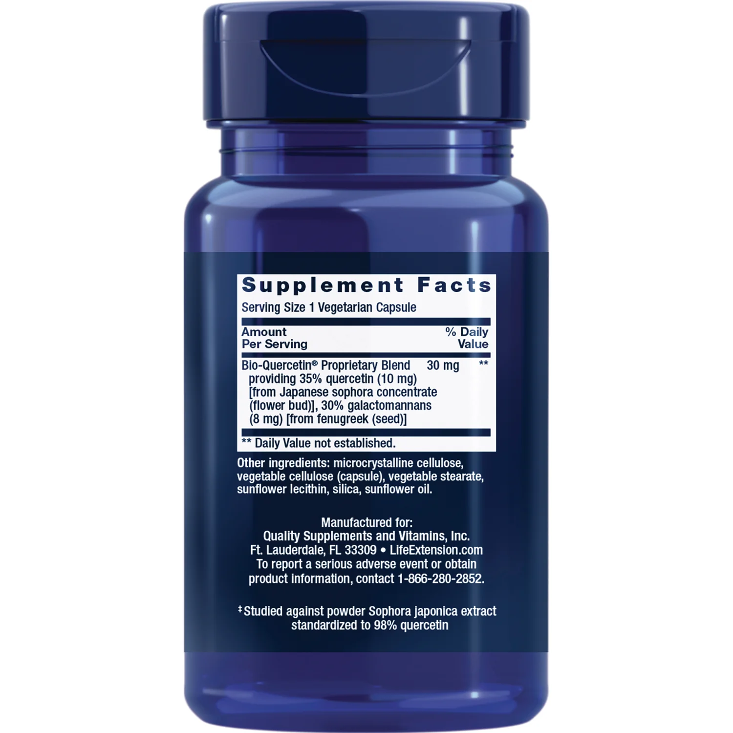 Bio-Quercetin - Image 2