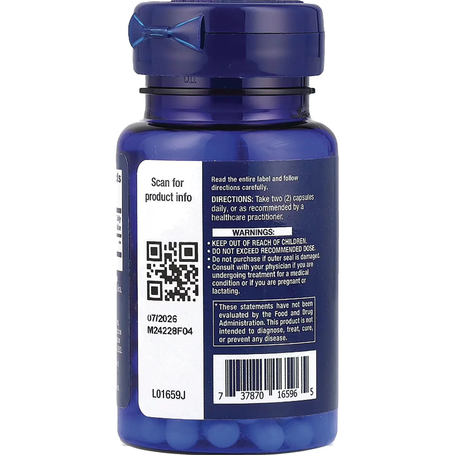 Citicoline CDP-Choline - Image 3