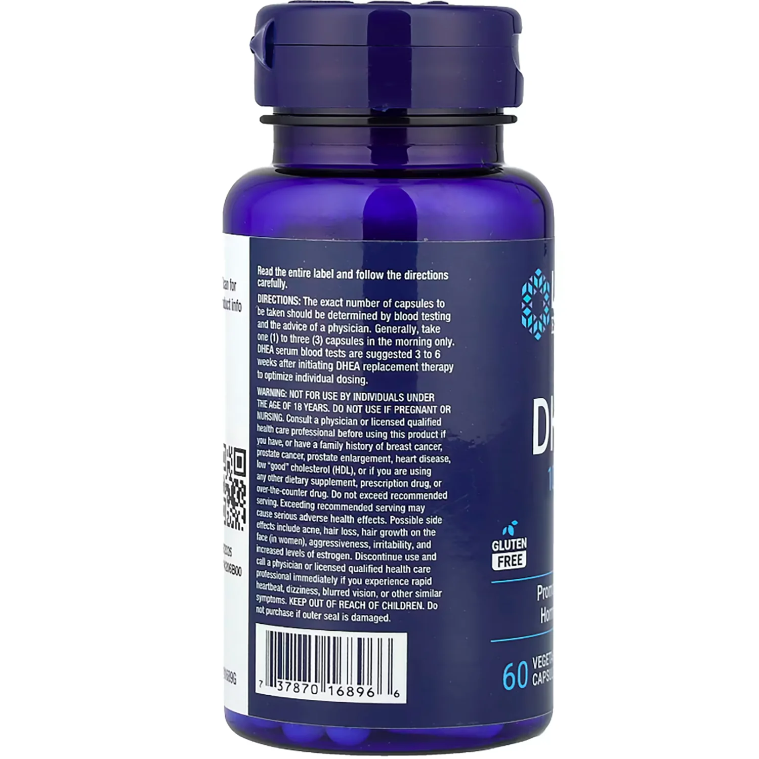 DHEA - Image 3