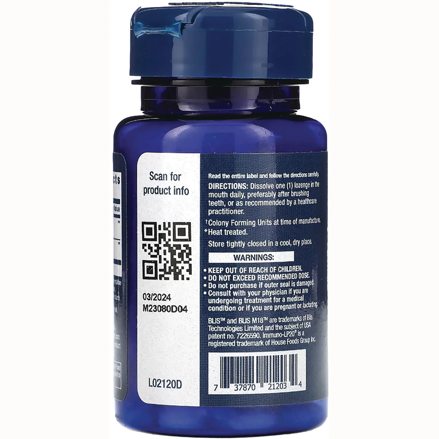 Florassist Oral Hygiene - Image 3