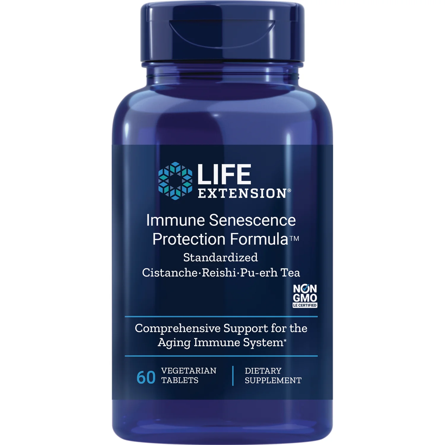 Immune Senescence Protection Formula