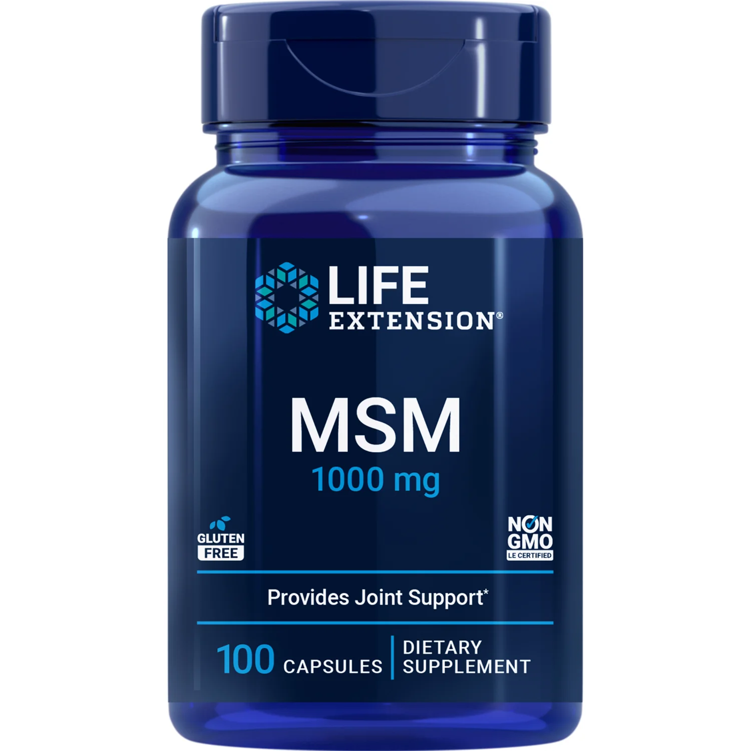 MSM