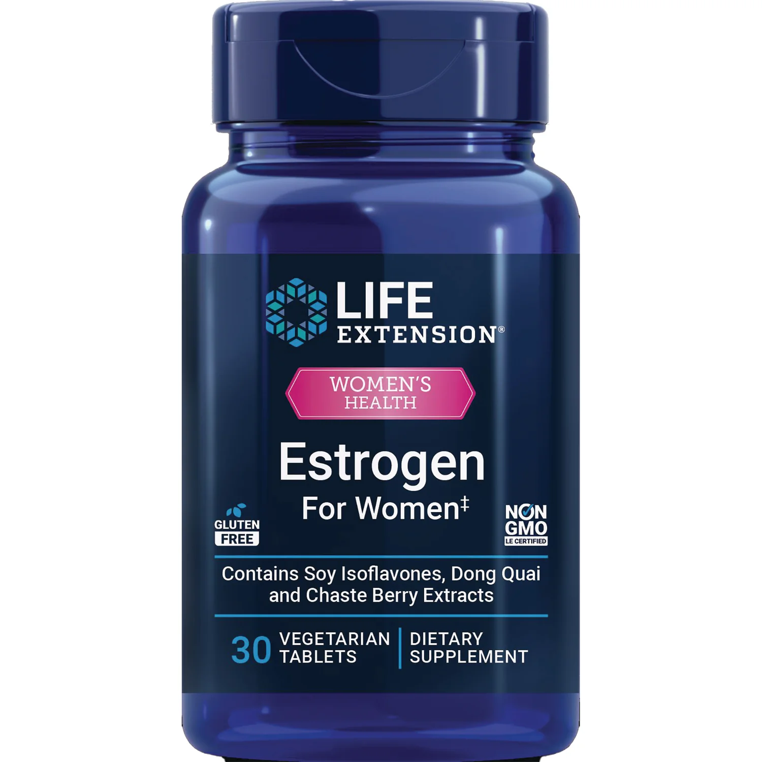 Estrogen For Women