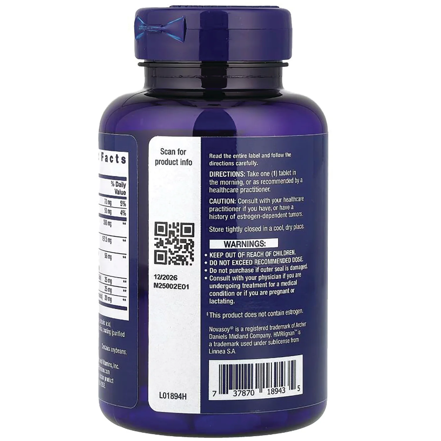 Estrogen For Women - Image 3