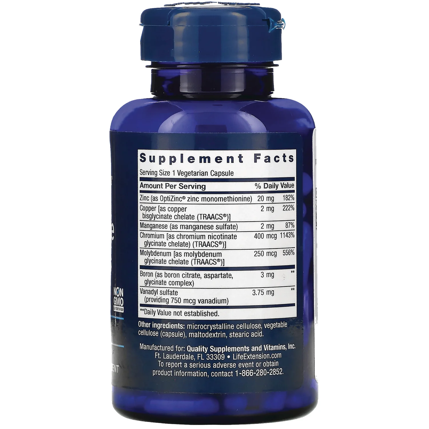 Only Trace Minerals - Image 2