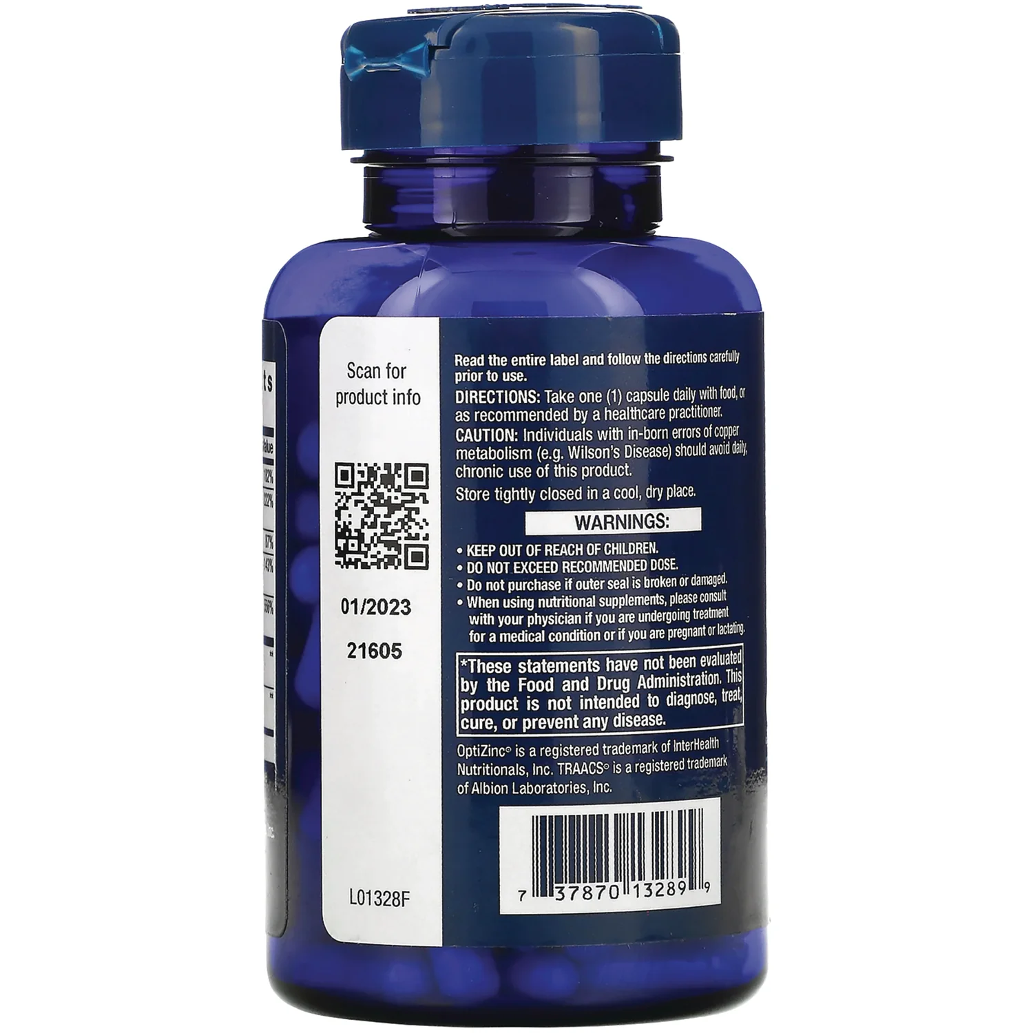 Only Trace Minerals - Image 3