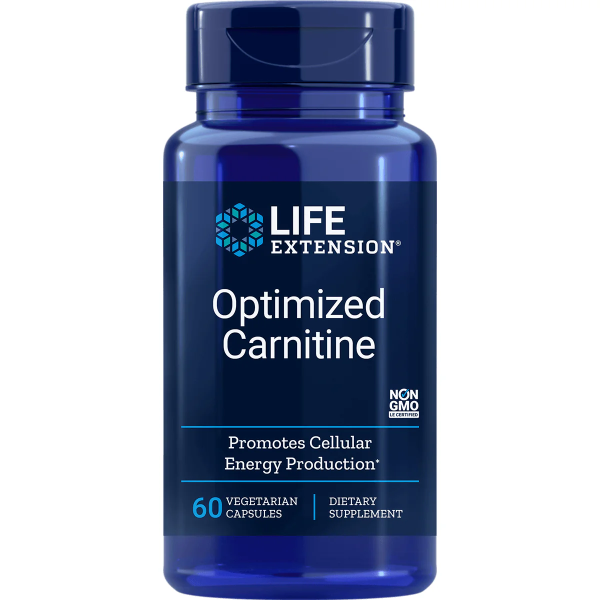 Optimized Carnitine