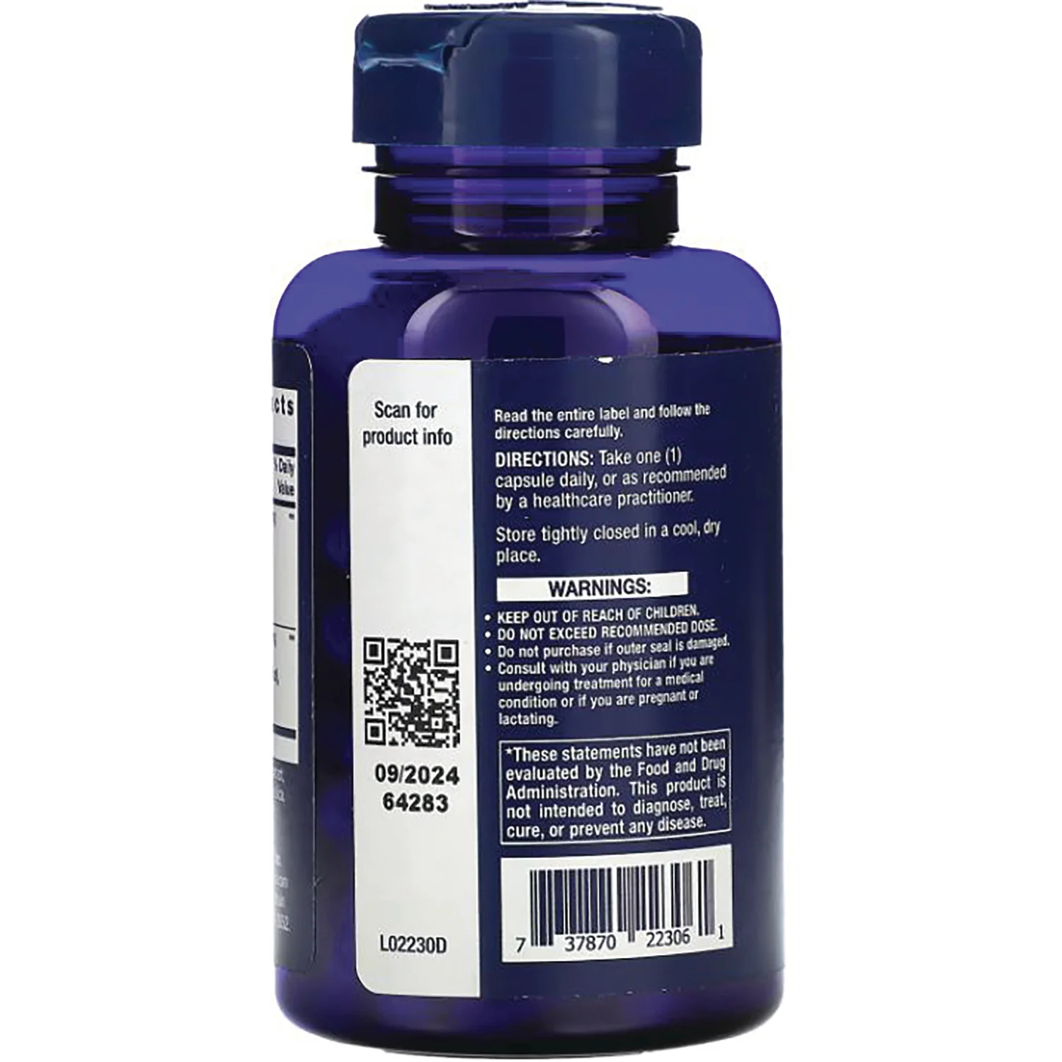 Optimized Resveratrol Elite - Image 3