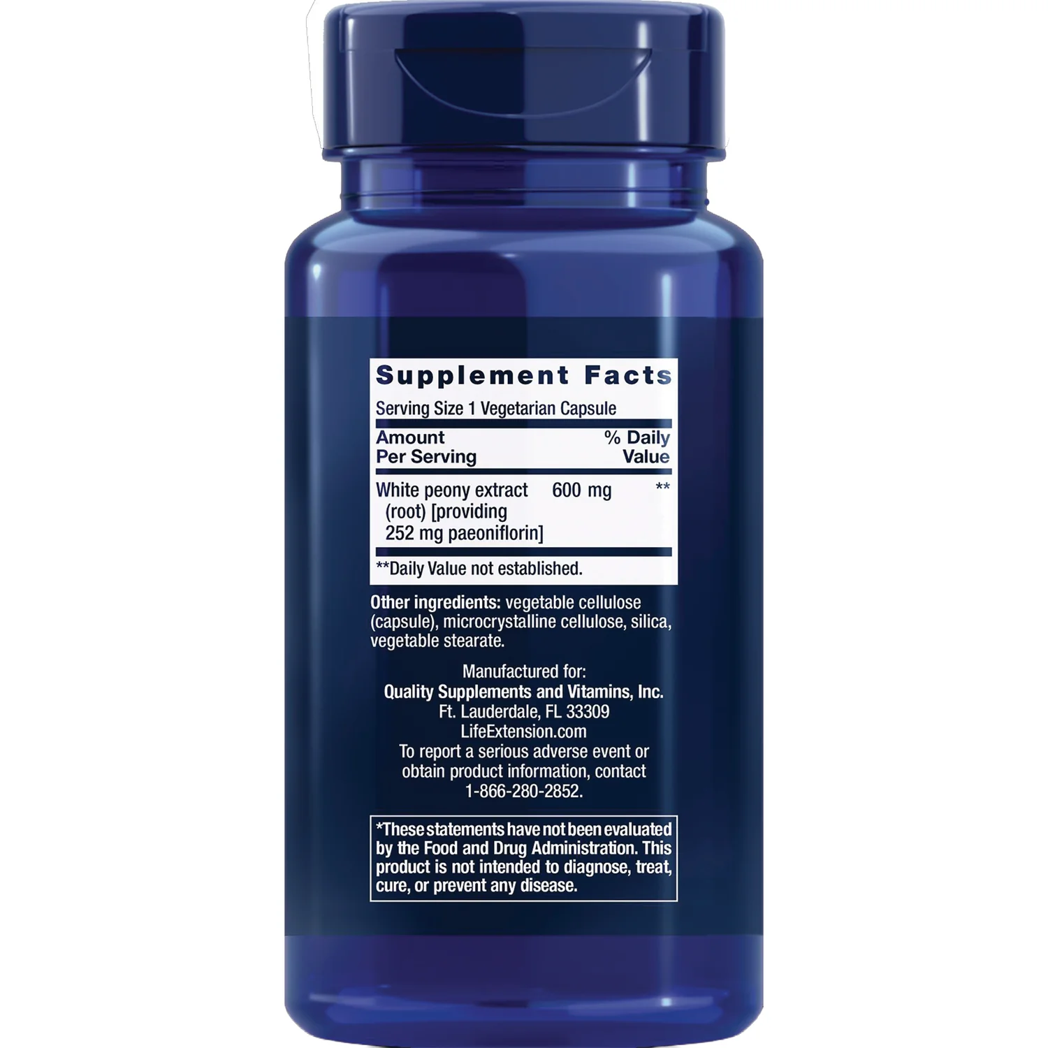 Peony Immune - Image 2