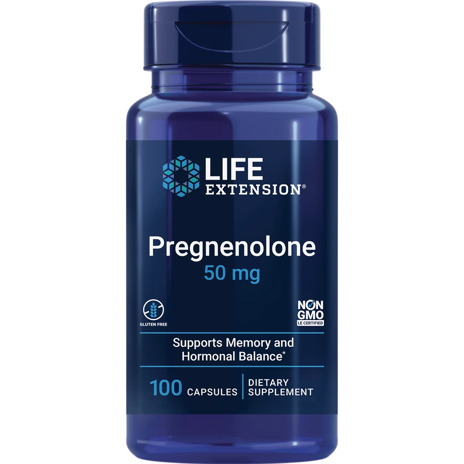 Pregnenolone