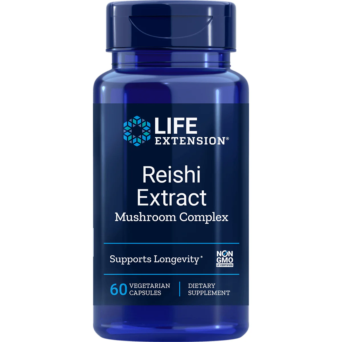 Reishi Extract Mushroom Complex